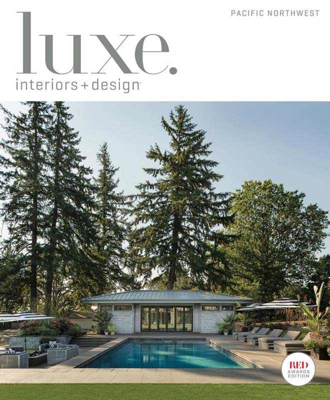 Luxe Magazine PDXoriginals