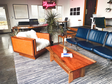 Portland furniture floor models