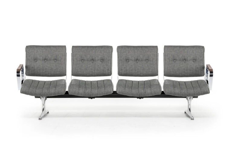 Bridgetown Fabric Studio Sofa