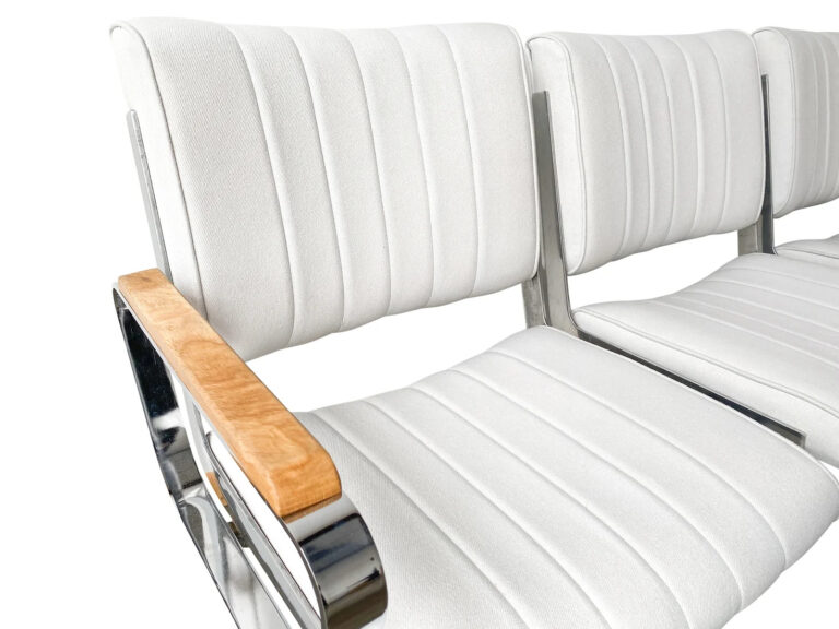Bridgetown Studio Sofa Herman Miller Whisper